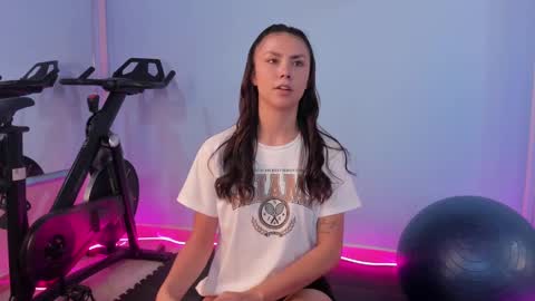 Snapshot of _celestee_1 chatting on February 26, 3:10 am Celeste online show from February 26, 3:10 am