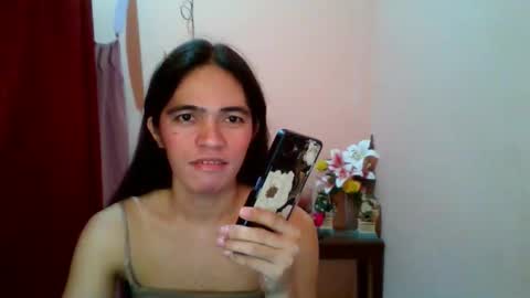 _celina online show from February 28, 11:06 pm