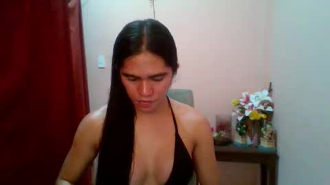 Snapshot of _celina chatting on April 19, 11:07 pm _celina online show from April 19, 11:07 pm