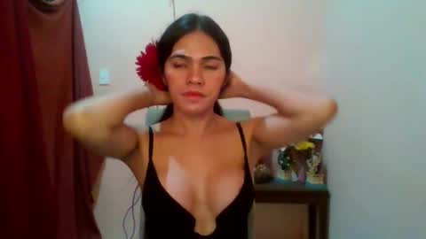 Snapshot of _celina chatting on April 26, 1:36 am _celina online show from April 26, 1:36 am