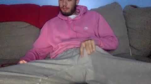 Snapshot of _centaur_007 chatting on October 4, 12:52 am Centaur online show from October 4, 12:52 am