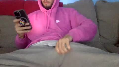 Snapshot of _centaur_007 chatting on October 30, 7:36 pm Centaur online show from October 30, 7:36 pm