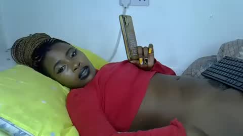 _chacha482688 online show from January 31, 11:35 pm