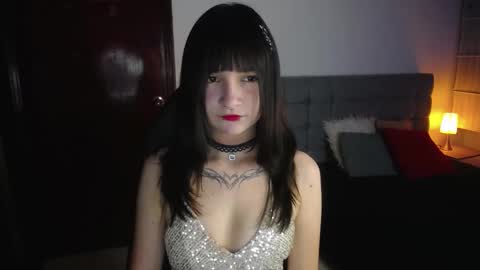 _charlotte_collins_ online show from November 13, 3:00 pm