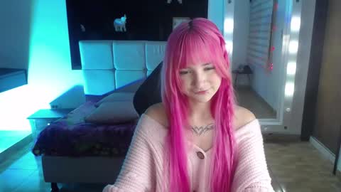 _charlotte_collins_ online show from April 10, 2:44 pm