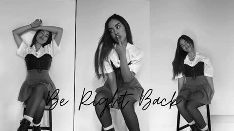 Charlote online show from January 18, 12:53 pm