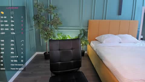 _chillbacca_ online show from April 19, 5:29 am