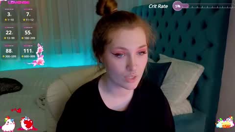 Alisa NO NUDE online show from February 28, 2:20 am