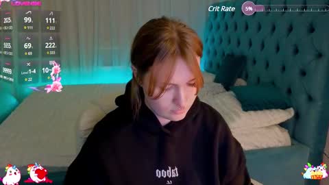 Alisa NO NUDE online show from March 3, 4:25 am