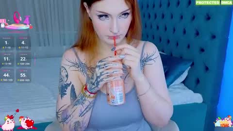 Snapshot of _chlo_e chatting on May 2, 10:04 pm Alisa NO NUDE online show from May 2, 10:04 pm