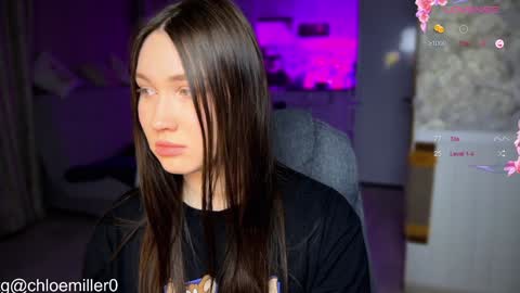 _chloe_miller_ online show from February 3, 7:42 pm