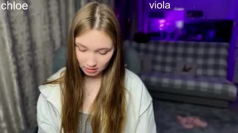 _chloe_miller_ online show from November 10, 3:11 pm