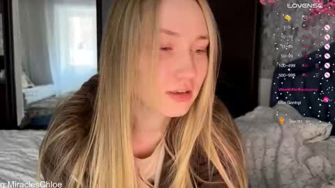 _chloe_miller_ online show from January 16, 8:18 am