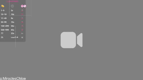 Snapshot of _chloe_miller_ chatting on May 7, 5:51 pm _chloe_miller_ online show from May 7, 5:51 pm
