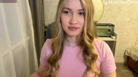 Snapshot of _chloe_miller_ chatting on July 14, 6:57 pm _chloe_miller_ online show from July 14, 6:57 pm