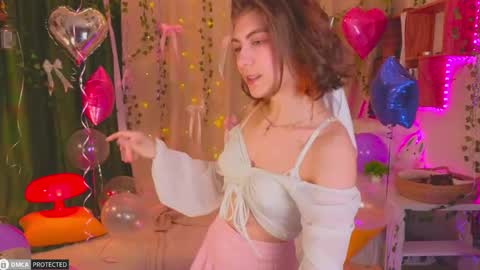 Mao online show from April 15, 7:58 pm