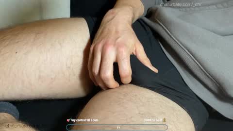 Snapshot of _chr chatting on December 29, 7:11 pm Chris online show from December 29, 7:11 pm