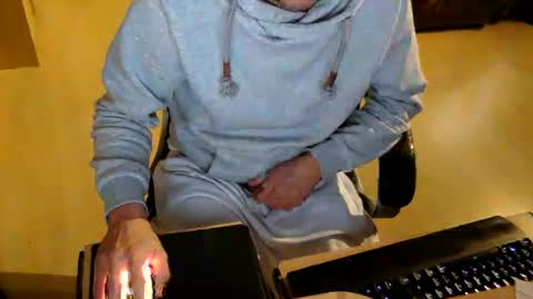 Snapshot of _chris_87 chatting on January 23, 7:40 pm chris 87 online show from January 23, 7:40 pm