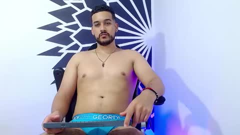 CRIS online show from February 25, 10:50 pm