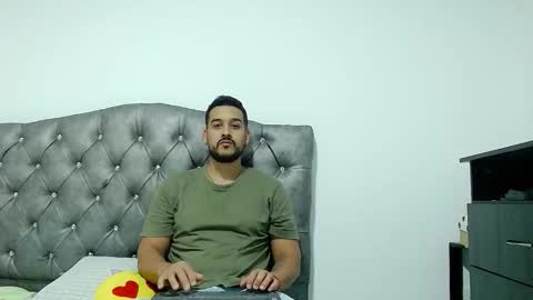 CRIS online show from October 11, 3:28 am