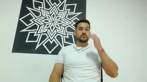 CRIS online show from March 23, 1:20 am