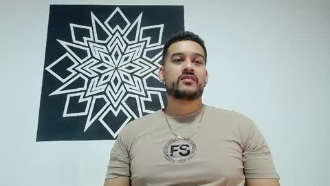 CRIS online show from April 18, 1:42 am