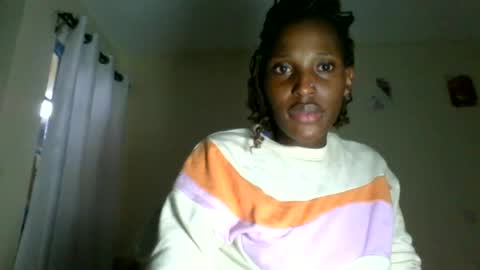 Snapshot of _clara01 chatting on July 1, 4:58 am clara online show from July 1, 4:58 am
