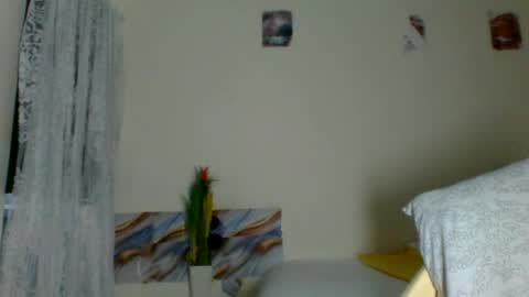 Snapshot of _clara01 chatting on July 6, 7:27 am clara online show from July 6, 7:27 am