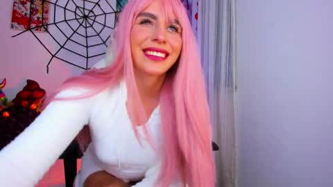  Chloe  online show from October 14, 6:03 am