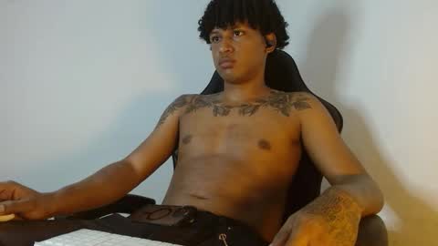 _cockpromise_ online show from March 2, 8:37 pm