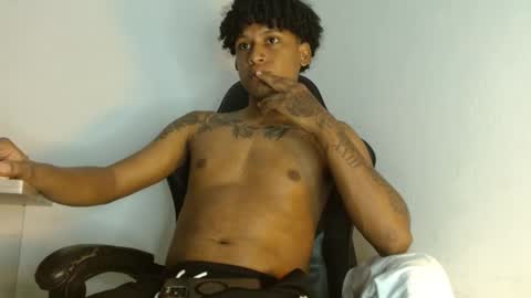 _cockpromise_ online show from March 9, 11:09 pm