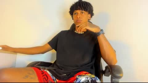 _cockpromise_ online show from April 10, 9:52 pm