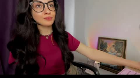 Snapshot of _comefeelme_ chatting on April 27, 11:52 am D online show from April 27, 11:52 am