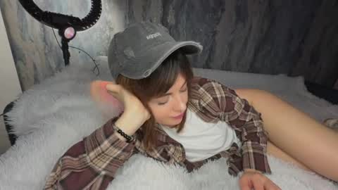 Snapshot of _comefeelme_ chatting on May 30, 7:38 am D online show from May 30, 7:38 am