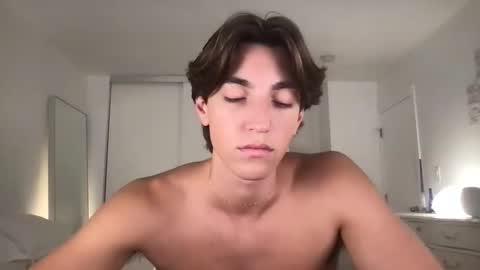 Snapshot of _cornelius chatting on March 3, 6:08 am _cornelius online show from March 3, 6:08 am