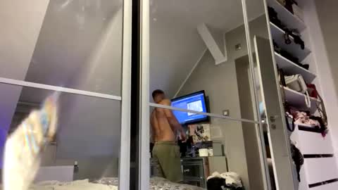 crazy couple online show from September 30, 12:04 am