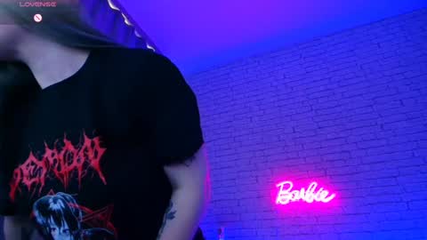 Nica online show from January 25, 4:13 am