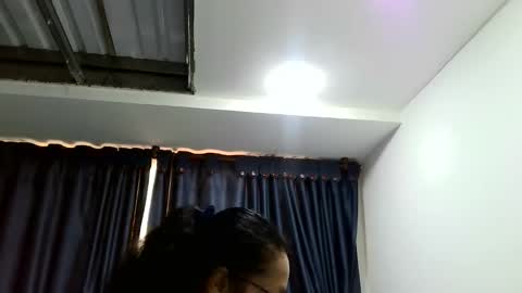 Snapshot of _cristal15 chatting on November 9, 4:49 pm _cristal15 online show from November 9, 4:49 pm