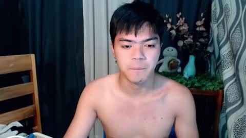 Russ online show from April 5, 11:13 pm