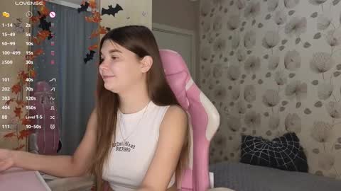 _cute_ice online show from October 24, 6:43 am