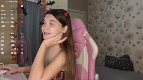 _cute_ice online show from October 29, 6:37 am