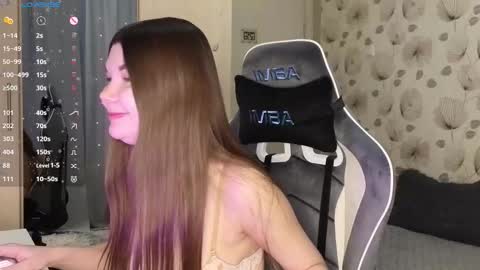 _cute_ice online show from March 12, 5:46 am