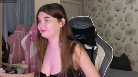 _cute_ice online show from March 15, 8:20 am