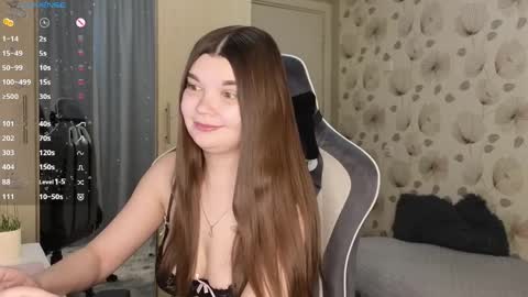 _cute_ice online show from March 31, 7:31 am