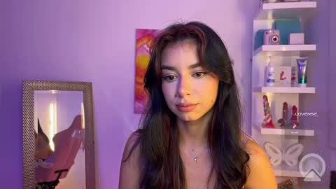 _cute_isabella_ online show from January 16, 12:36 am