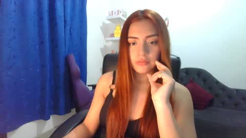 Snapshot of _cute_katy_ chatting on December 6, 5:20 am Katherine Shedule 10pm -4 am Colombia hour online show from December 6, 5:20 am