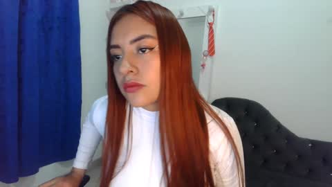 Snapshot of _cute_katy_ chatting on January 11, 6:24 am Katherine Shedule 10pm -4 am Colombia hour online show from January 11, 6:24 am