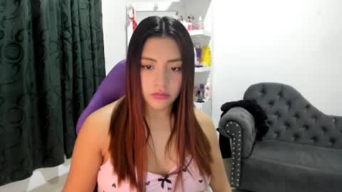 Snapshot of _cute_katy_ chatting on September 17, 4:47 am Katherine Shedule 10pm -4 am Colombia hour online show from September 17, 4:47 am
