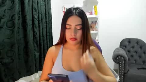 Katherine   Shedule  10pm -4 am  Colombia hour online show from October 30, 6:26 am