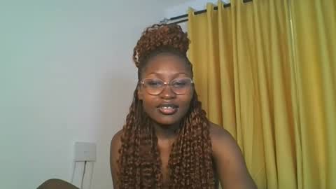 STEPH online show from November 1, 12:07 pm